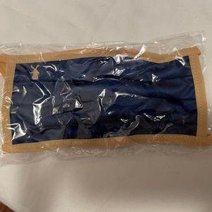 NEW! Dutch Bros Face Mask